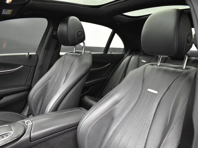 2021 Mercedes-Benz E-Class E 350