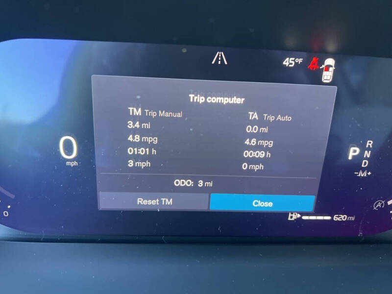 2026 Volvo XC90 B6 Plus 7P