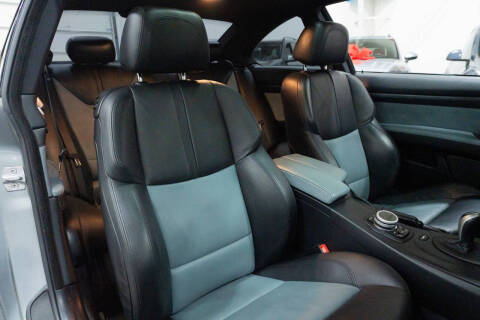 2013 BMW M3