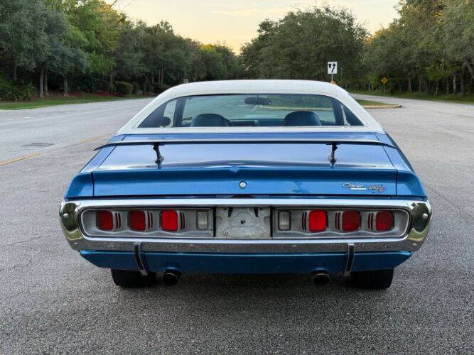 1971 Dodge Charger