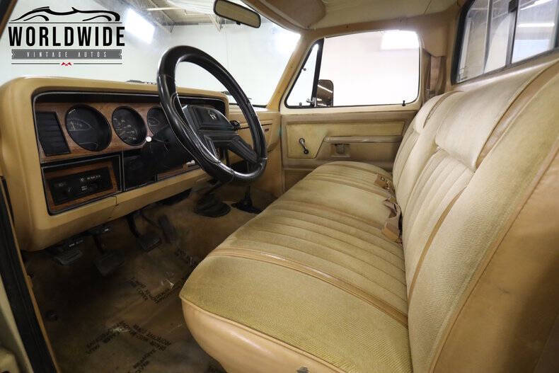1987 Dodge RAM 150