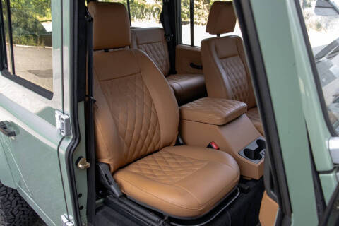 1994 Land Rover Defender