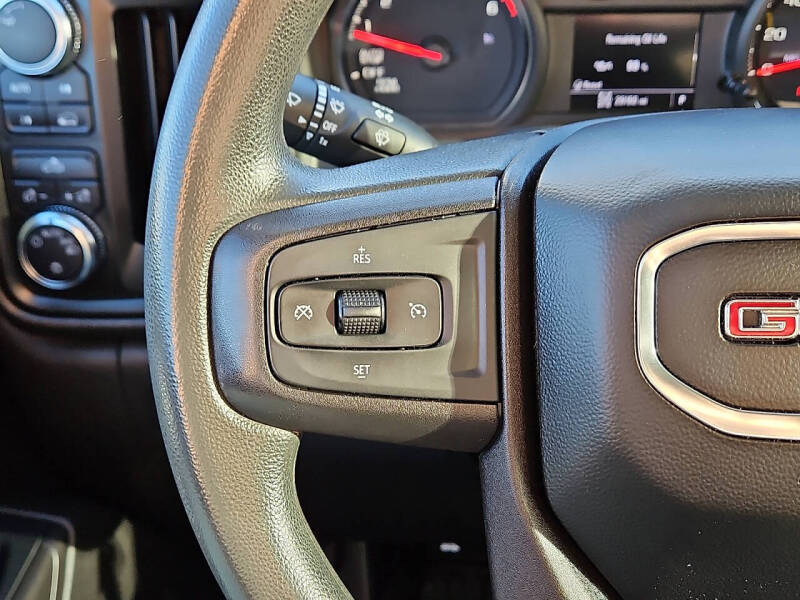 2022 GMC Sierra 1500 Limited Pro