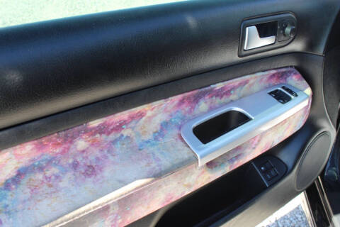 2003 Volkswagen GTI 20th Anniversary Edition