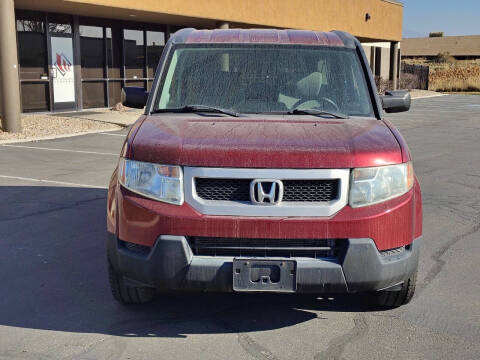 2009 Honda Element LX