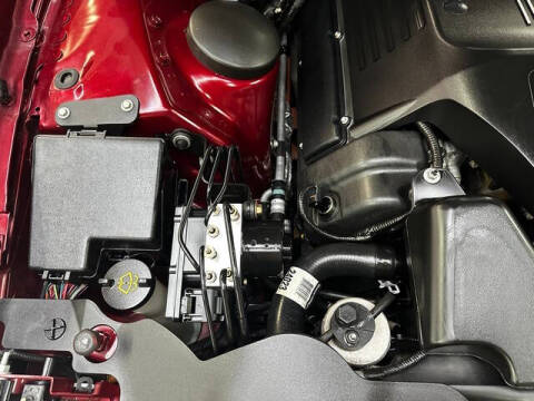 2004 Ford Thunderbird Deluxe