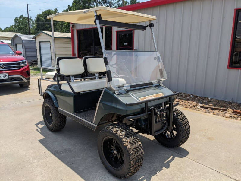 Club Car For Sale In Houston, TX