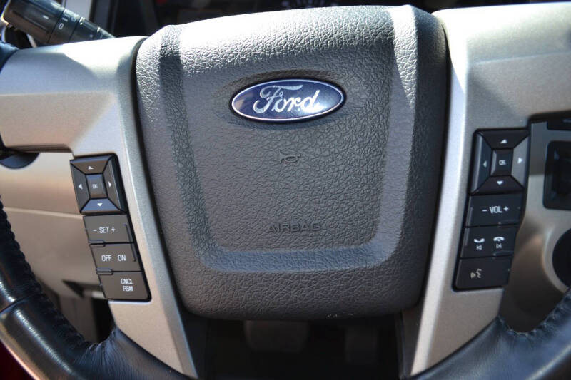 2016 Ford Expedition Limited