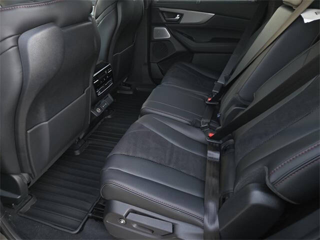 2026 Acura MDX SH-AWD w/A-SPEC