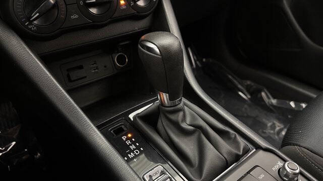 2019 Mazda CX-3 Sport