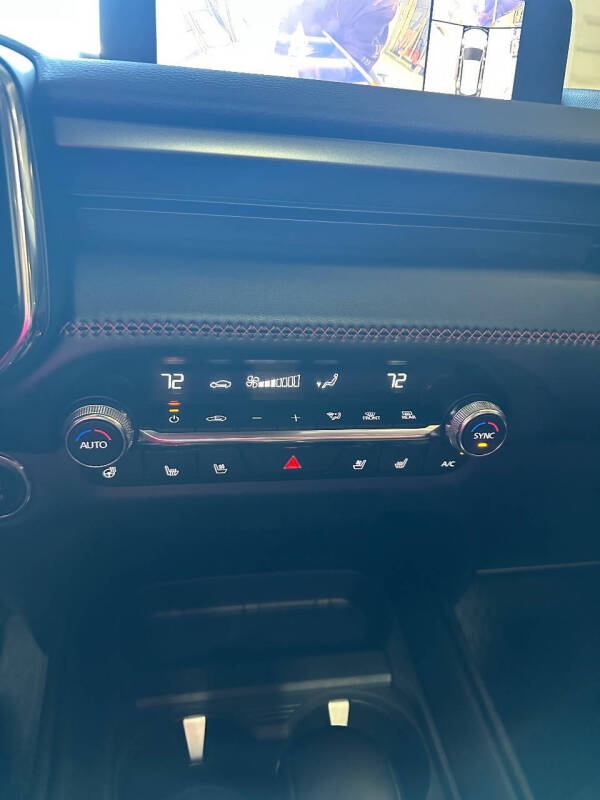 2024 Mazda CX-50 2.5 Turbo Premium