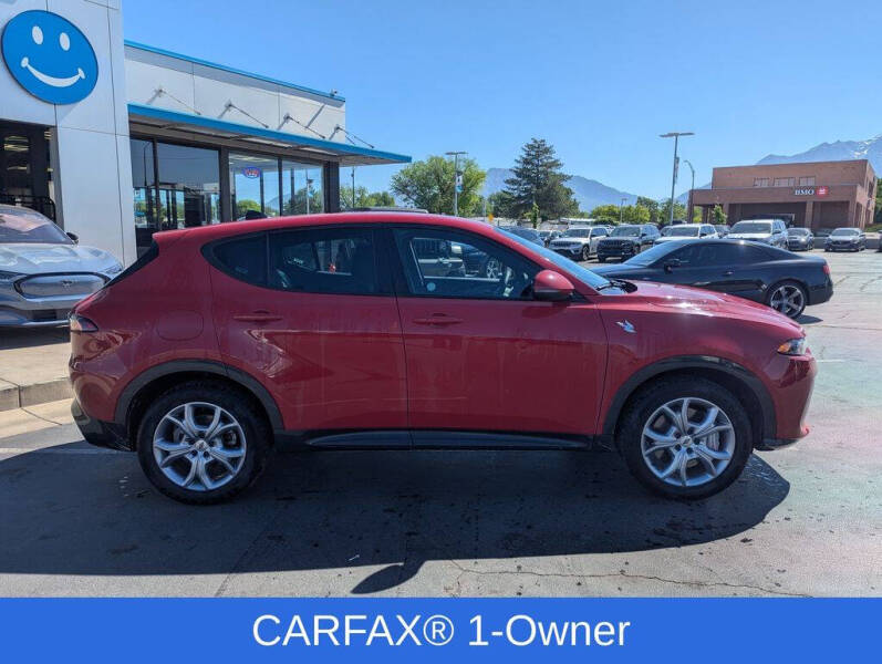 2024 Dodge Hornet R/T