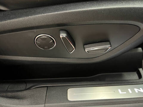 2019 Lincoln MKC Select