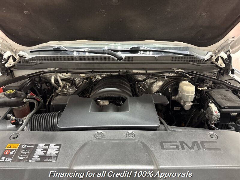 2016 GMC Yukon XL Denali