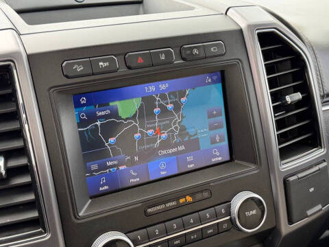 2021 Ford Expedition MAX Platinum