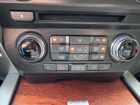 2017 Ford F-350 Super Duty King Ranch