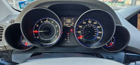 2008 Acura MDX SH-AWD w/Tech