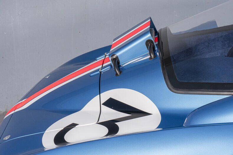 1963 Chevrolet Corvette