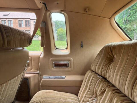 1977 Oldsmobile Toronado