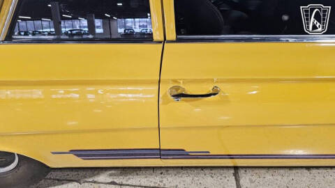 1961 Chevrolet Impala