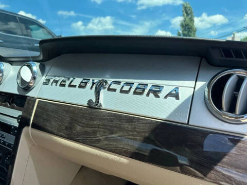 2007 Ford Mustang GT Premium