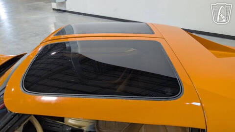 1977 Chevrolet Corvette