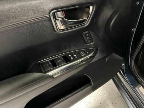 2016 Toyota Avalon Limited