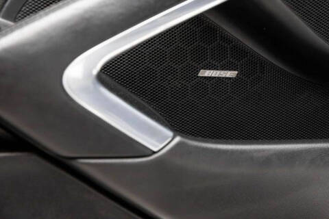 2012 Porsche 911 Carrera