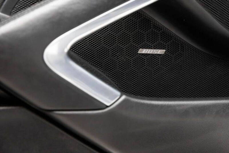 2012 Porsche 911 Carrera