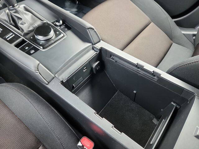 2021 Mazda Mazda3 Hatchback 2.5 S