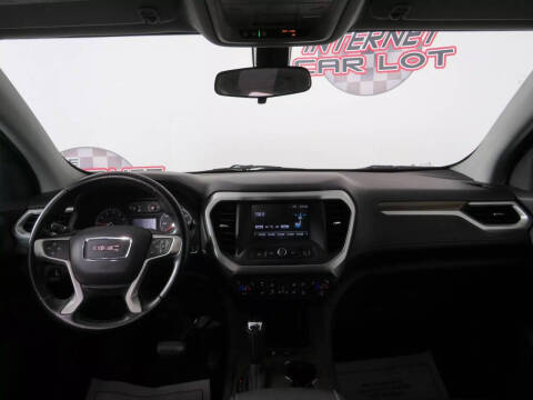 2019 GMC Acadia SLE-1