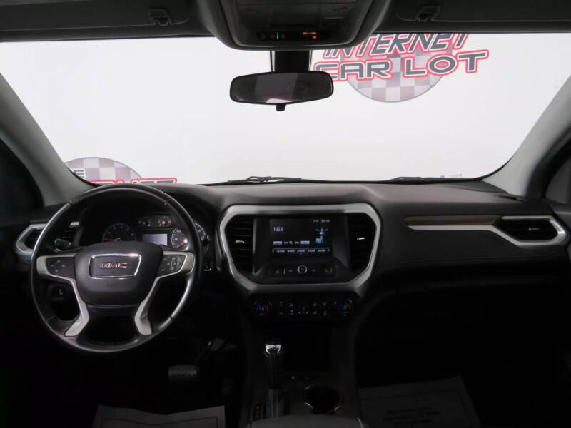 2019 GMC Acadia SLE-1