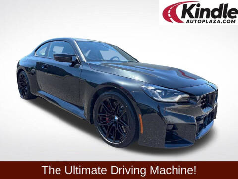 2024 BMW M2