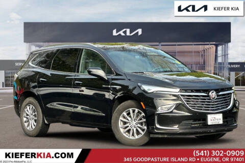 2024 Buick Enclave Premium