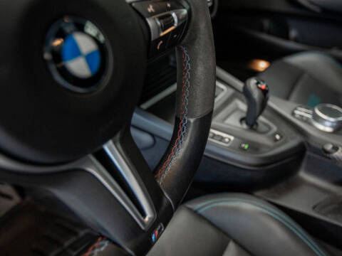 2020 BMW M2 Competition