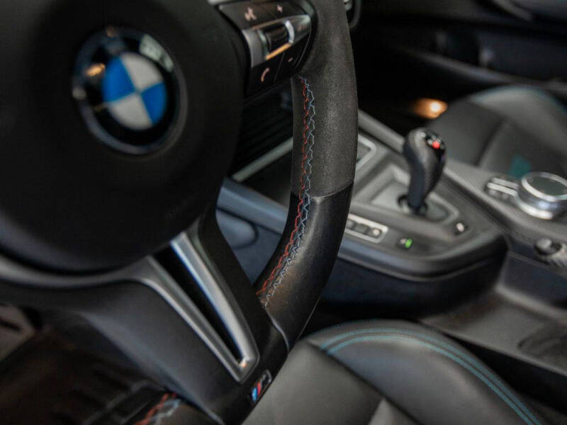 2020 BMW M2 Competition