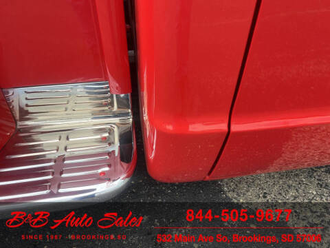 1967 Chevrolet C/K 10 Series