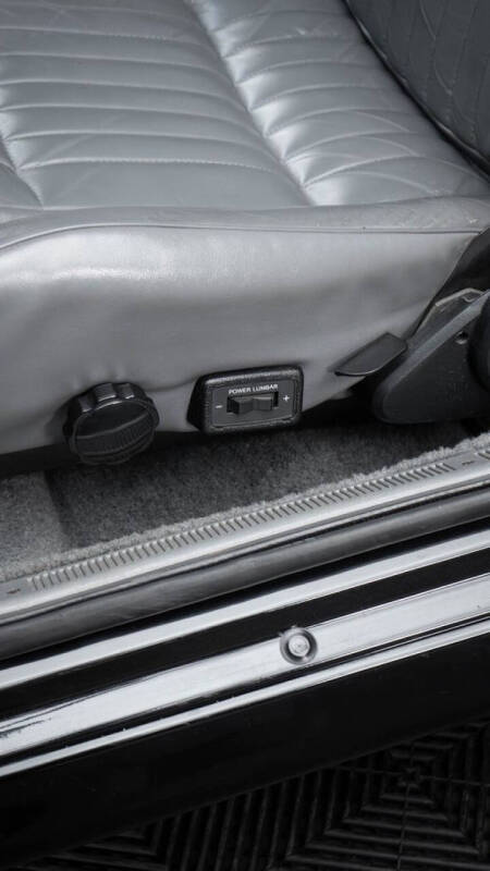 1993 Ford Mustang SVT Cobra