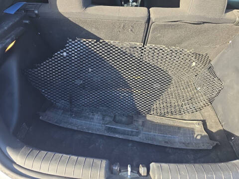 2019 Hyundai Veloster N