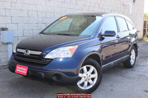 2009 Honda CR-V for sale at Your Choice Autos - Elgin in Elgin IL