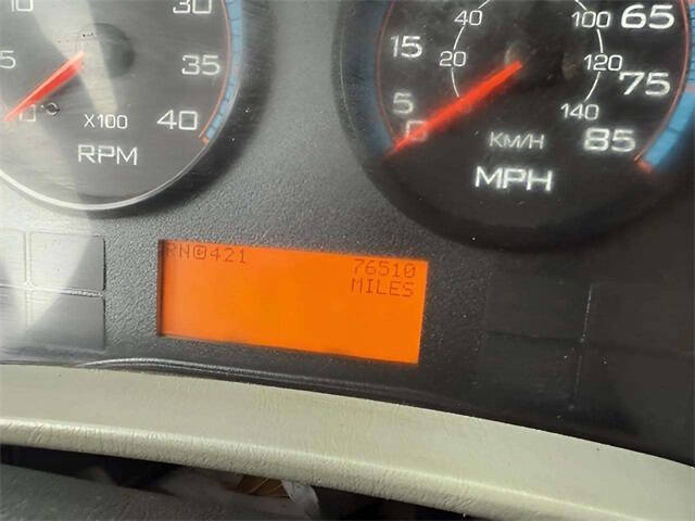 2018 International DuraStar 4300