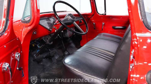 1955 Chevrolet 3600