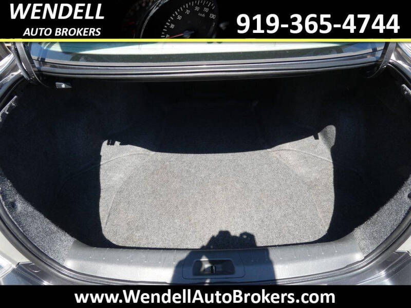 2009 Honda Accord EX