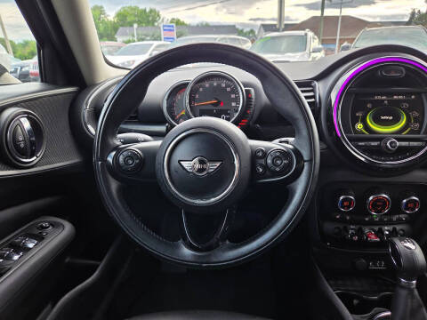 2016 MINI Clubman Cooper