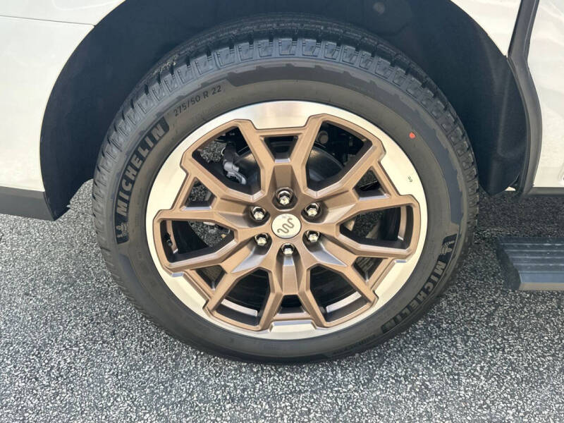 2026 Ford Expedition MAX King Ranch