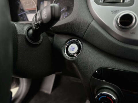 2017 Hyundai Tucson SE Plus