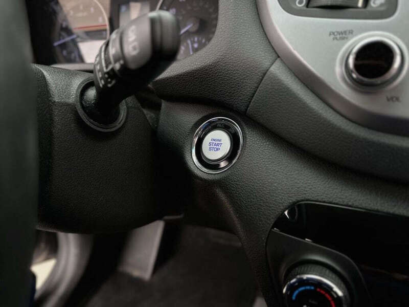 2017 Hyundai Tucson SE Plus