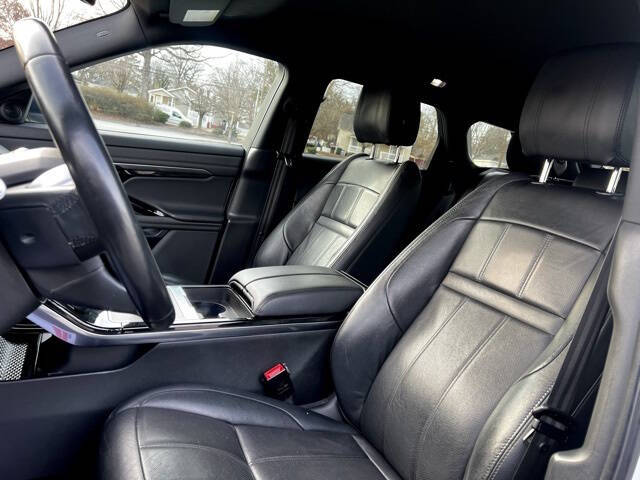 Land RoverRange Rover Evoque14