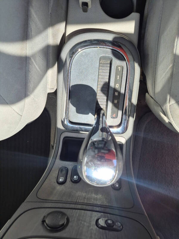 2008 Chevrolet HHR LT