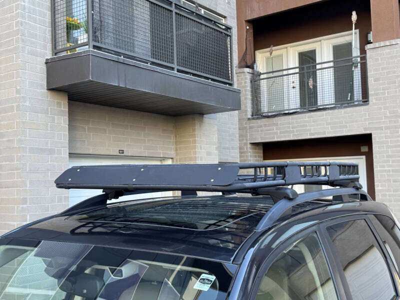 2014 Subaru Forester 2.5i Touring